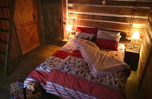 Yasinia House | Experience Family-Friendly Comfort at Chalet Laitner