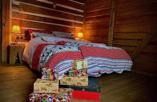 Yasinia House | Experience Family-Friendly Comfort at Chalet Laitner