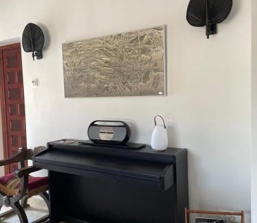 Cullera House | Family-Friendly Retreat at Chalet Las Brisas Awaits You
