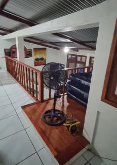 La Boquita Ski Chalet | Cozy Retreat at Chalet Las Cortinas with Oceanfront Views