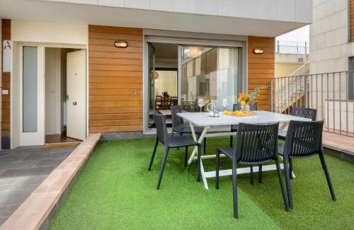 Latas House | Chalet las Margas