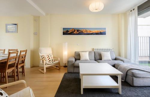 Latas House | Chalet las Margas