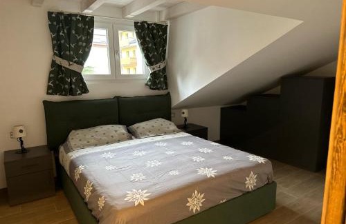 Aprica Apartment | Discover Chalet Laura: Pet & Child Friendly Retreat