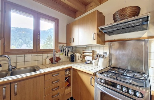 Pelvoux Ski Chalet | Family-Friendly Escape at Chalet Le Bouquetin