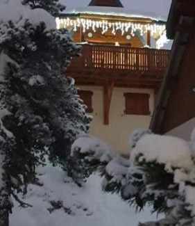 Arette Ski Chalet | Chalet Le Casalandre