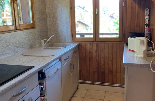 Morzine Ski Chalet | Elegant Chalet le Cervin in Morzine - Perfect for Families