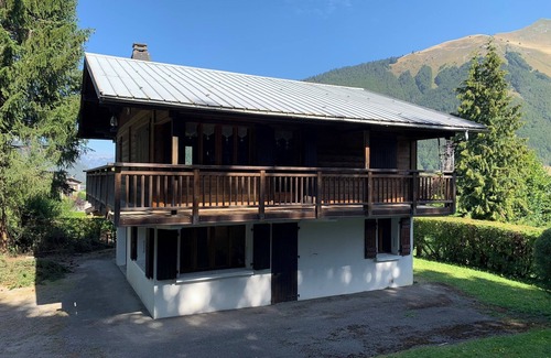 Morzine Ski Chalet | Elegant Chalet le Cervin in Morzine - Perfect for Families