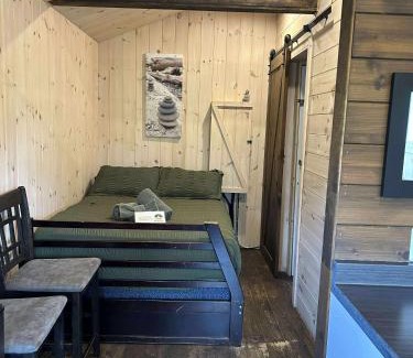 Notre-Dame-Auxiliatrice-de-Buckland House | Explore Chalet le Coyote Lac: Spa Retreat & Scenic Trails