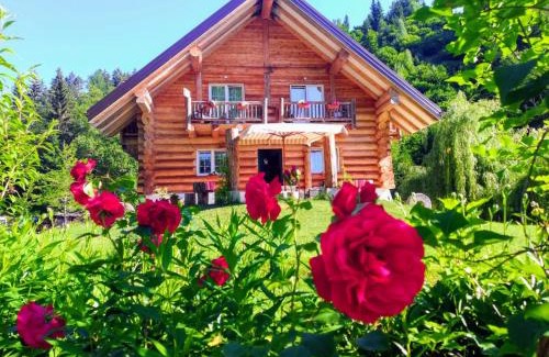 Notsch im Gailtal Bed & Breakfast | Chalet le Dorf