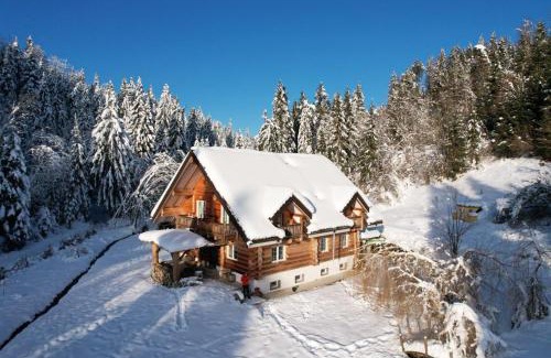 Notsch im Gailtal Bed & Breakfast | Chalet le Dorf