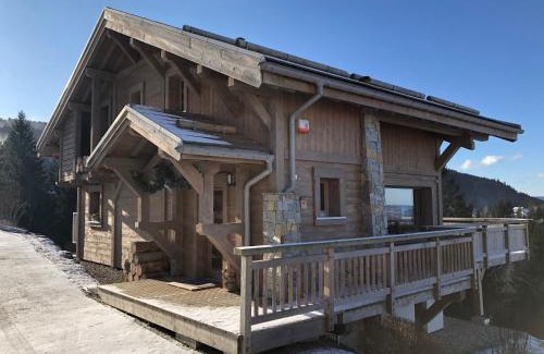 Gerardmer Ski Chalet | Cozy Chalets in Gérardmer - Perfect for Families and Pets