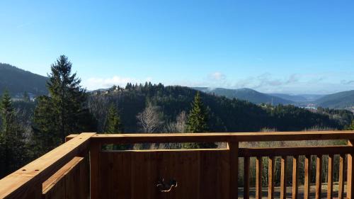 Gerardmer Ski Chalet | Cozy Chalets in Gérardmer - Perfect for Families and Pets