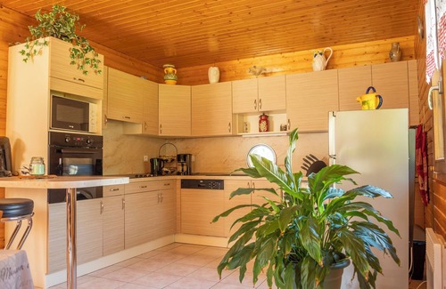 Plainfaing Ski Chalet | Discover Chalet Le Jauniré in the Upper Vosges - Guest Rated 9.8