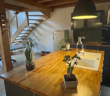 Venosc Ski Chalet | Explore Chalet le Lotus Blanc: Oceanfront Spa Retreat