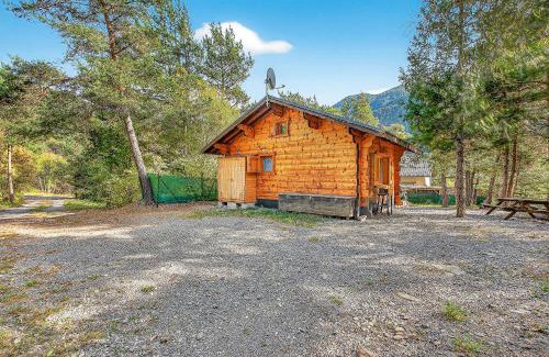 Meolans-Revel House | Pet Friendly Retreat at Chalet Le Mazet - Rated 9/10 by Guests