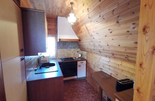 Allos Ski Chalet | Chalet Le refuge