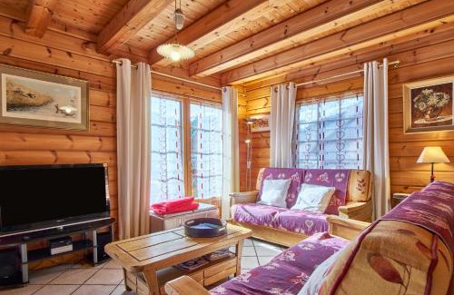Gresse-en-Vercors Ski Chalet | Experience Chalet le Serac: Family-Friendly Retreat with 10/10 Rating