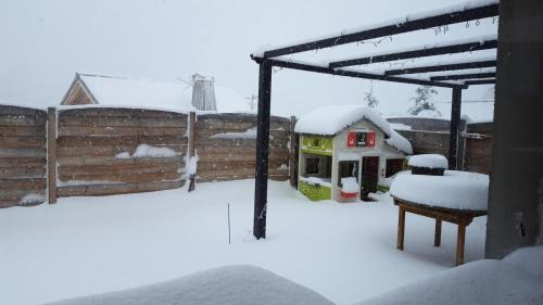 Valloire Apartment | Chalet Le Tatihou - Ideal Family Escape with Perfect Ratings
