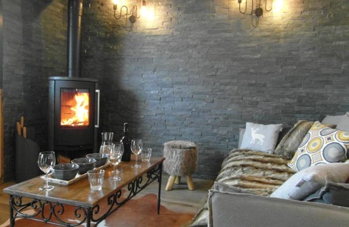 Le Bettaix Apartment | Discover Chalet Le Trèfle des Neiges in Les Menuires