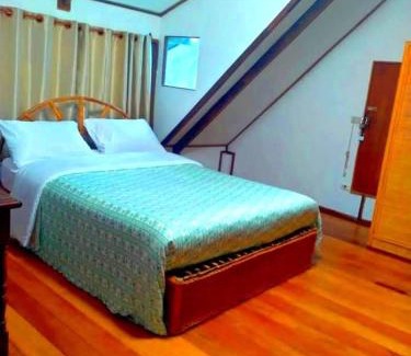 Thong Krut Ski Chalet | Chalet Leam Sor