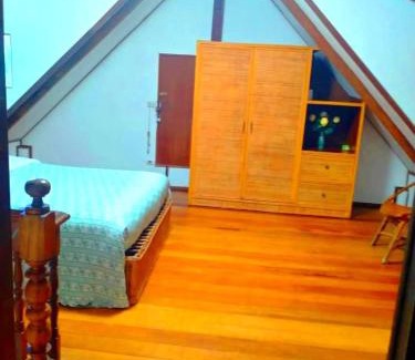 Thong Krut Ski Chalet | Chalet Leam Sor