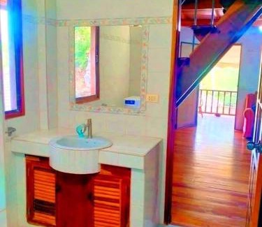 Thong Krut Ski Chalet | Chalet Leam Sor