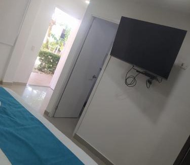 Zona Norte Hotel | Chalet Ledymar
