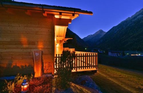 Rio di Pusteria Cabin | Oceanfront Escape at Chalet Leitner - Rated 10/10 by Guests
