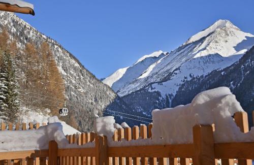 Rio di Pusteria Cabin | Oceanfront Escape at Chalet Leitner - Rated 10/10 by Guests