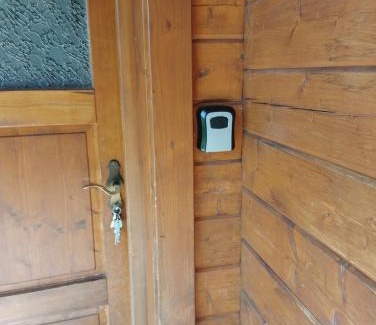 Basse-sur-le-Rupt Ski Chalet | chalet Leon