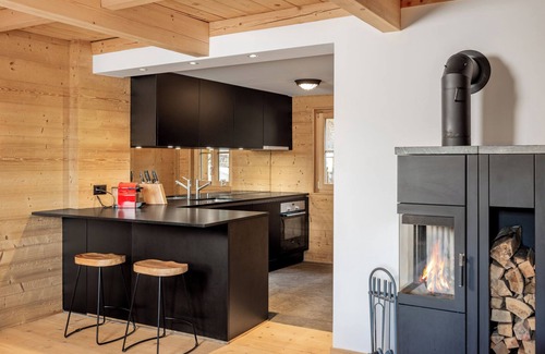 Riddes Ski Chalet | Chalet Les Aragnes | Family chalet | La Tzoumaz