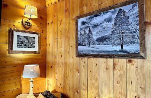 Bessans Apartment | Guest Rated: 9.5 at Chalet Les Cocales - Oceanfront B&B