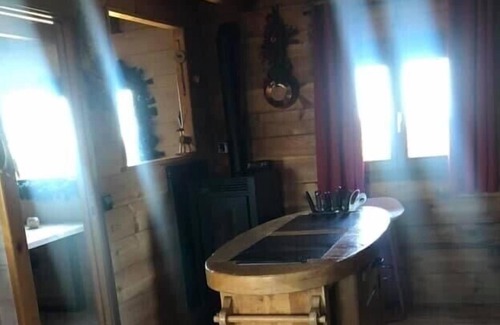 Montaillou Ski Chalet | Explore Chalet Les Dalmatiens: Family-Friendly Getaway