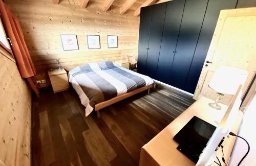 Morgins Ski Chalet | Discover Chalet Les Dalton: Family-Friendly Retreat in Morgins