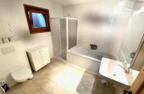 Morgins Ski Chalet | Discover Chalet Les Dalton: Family-Friendly Retreat in Morgins