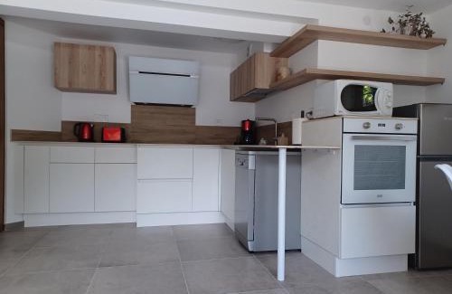 Saint-Jean-de-Maurienne Bed & Breakfast | Inviting Chalet Les Cols - Rooms with Terrace & Garden
