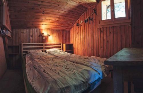 Salvan Ski Chalet | Family-Friendly Retreat at Chalet les Mésanges - Salvan