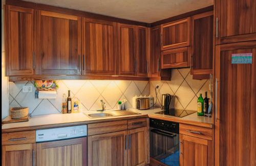 Salvan Ski Chalet | Family-Friendly Retreat at Chalet les Mésanges - Salvan