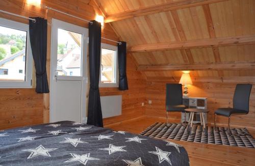 Neubois House | Discover Chalet Les Prés: Family-Friendly with Top Reviews