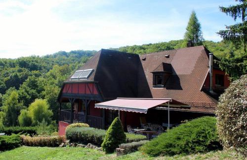 Albe House | Chalet Les Terrasses d'Albé 6P Montages & Vignes