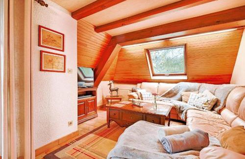 Albe House | Chalet Les Terrasses d'Albé 6P Montages & Vignes