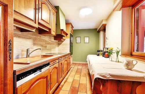 Albe House | Chalet Les Terrasses d'Albé 6P Montages & Vignes