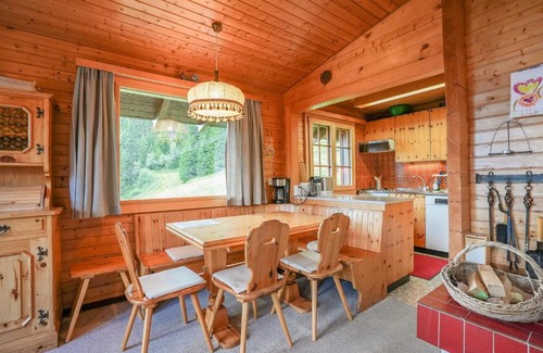 Riederalp Ski Chalet | Family-Friendly Retreat at Chalet Lieke Apartment