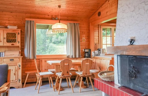 Riederalp Ski Chalet | Family-Friendly Retreat at Chalet Lieke Apartment