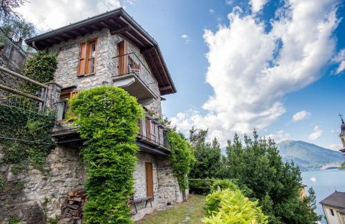Brienno Ski Chalet | Oceanfront Retreat at Chalet Lilia - Guest Rated 9.8