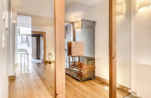 Zug Ski Chalet | Chalet Lilly - Ski In/Ski Out with Oceanfront Spa