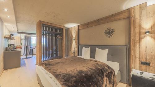 Fieberbrunn Apartment | Pet-Friendly Chalet Lindau Fieberbrunn - Guest Rated 9/10