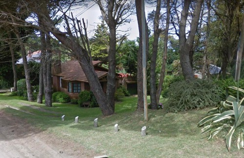 Pinamar Ski Chalet | Oceanfront Chalet Los Granados: Family & Pet Friendly Retreat