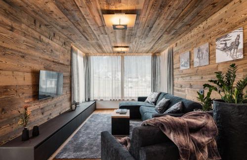 Mareo Apartment | Chalet Lumis
