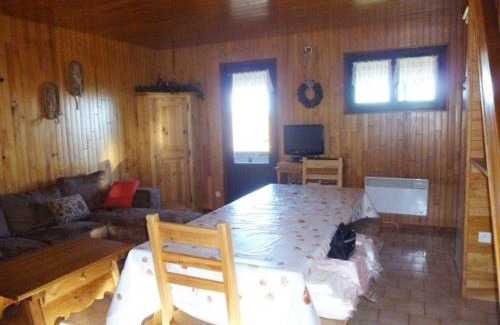 Arette Ski Chalet | Comfortable Chalet in Arette - Ideal for Families & Groups